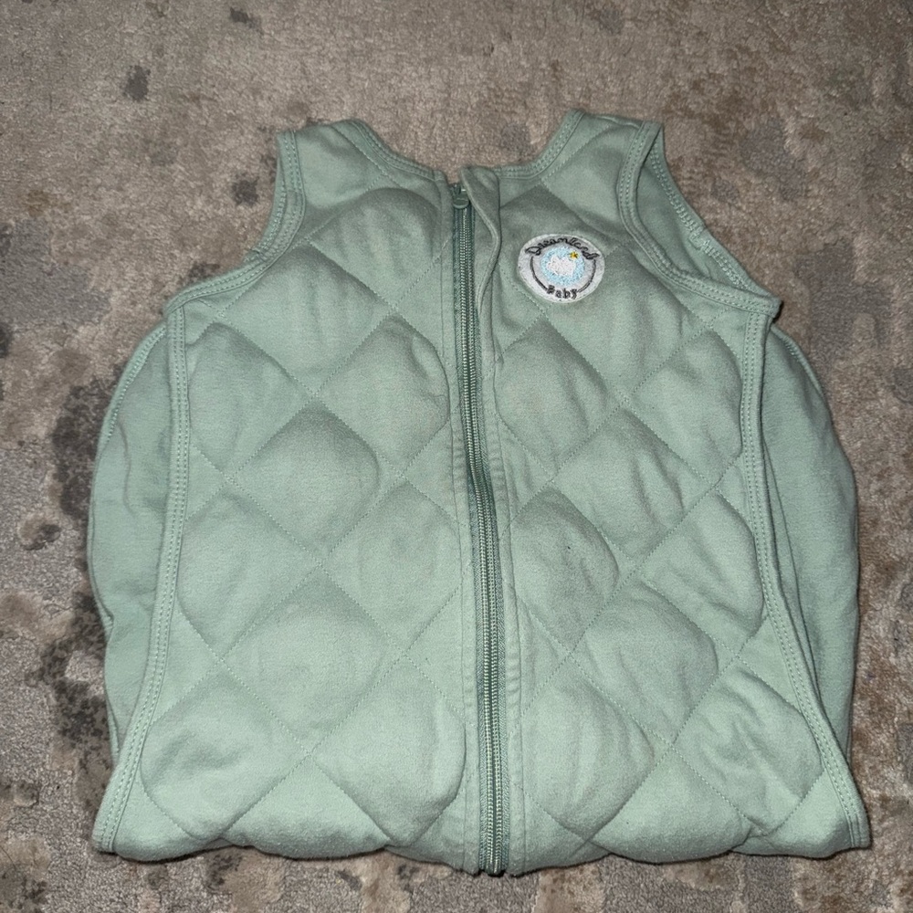 Dreamland baby sleep sack